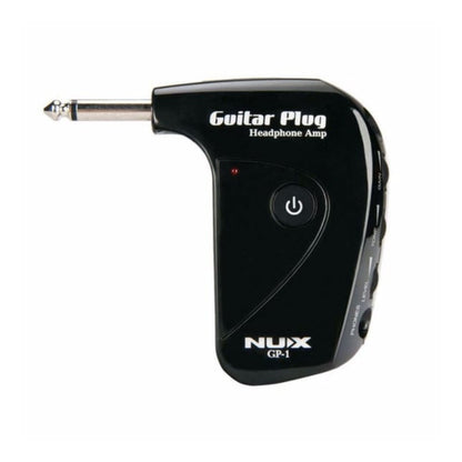 Nux GP-1 Gitar Kulaklık Amfisi