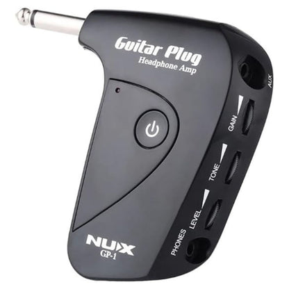 Nux GP-1 Gitar Kulaklık Amfisi
