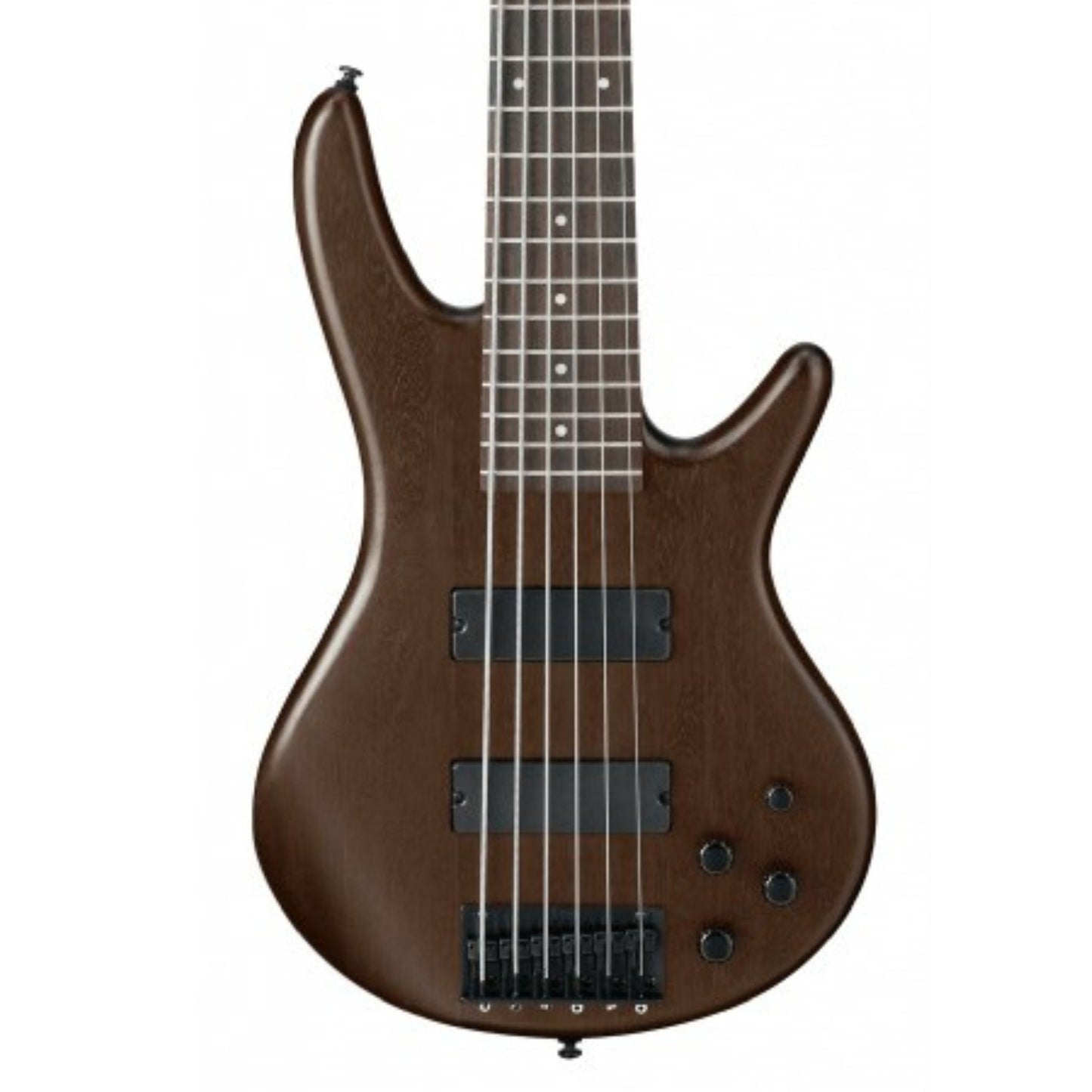 Ibanez GSR206B Telli Bas Gitar