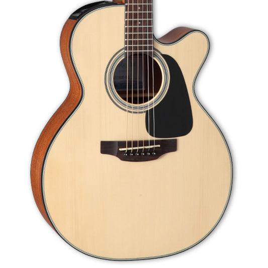 Takamine GX18CE NS Mini Elektro Akustik Gitar