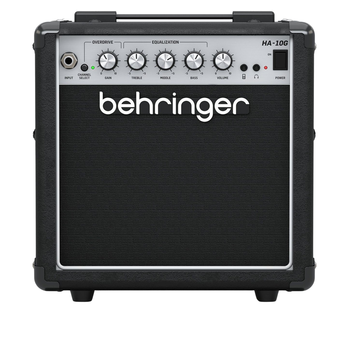 Behringer HA-10G Elektro Gitar Amfisi