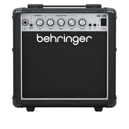 Behringer HA-10G Elektro Gitar Amfisi