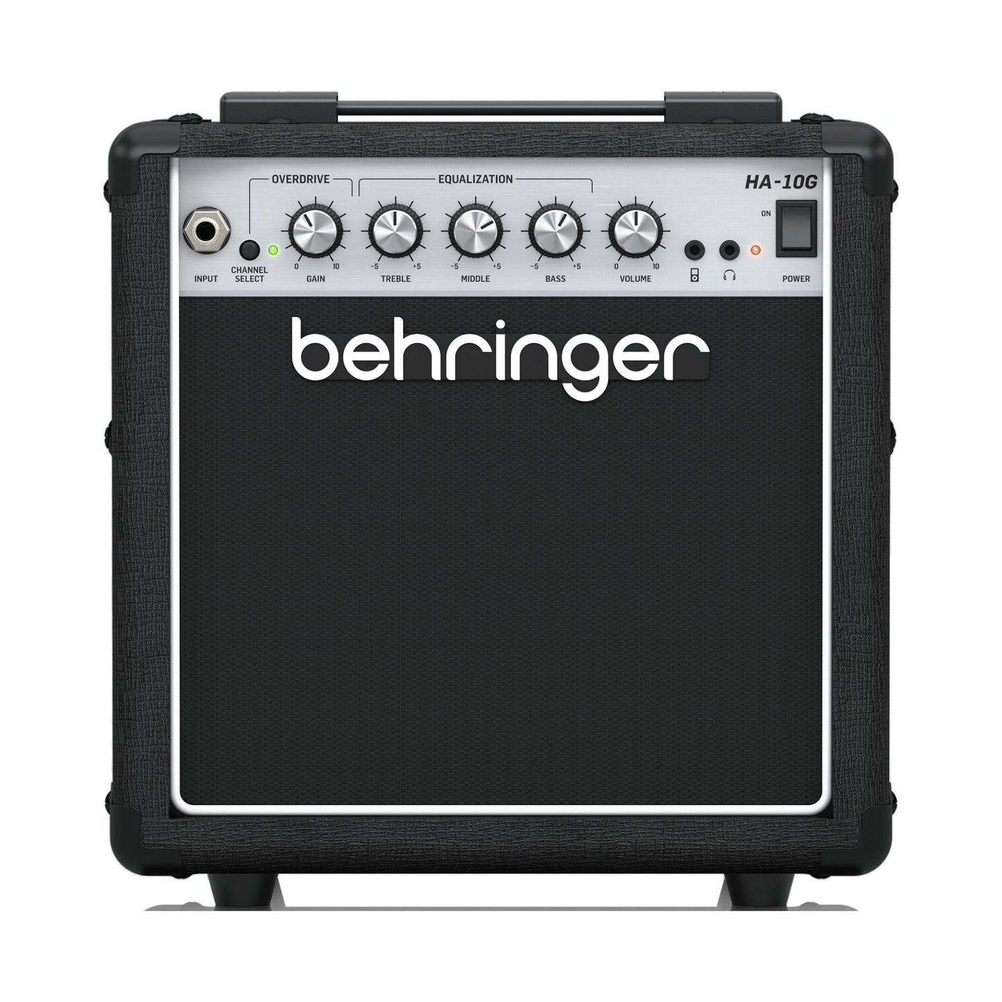 Behringer HA-10G Elektro Gitar Amfisi