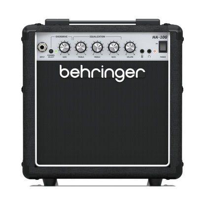 Behringer HA-10G Elektro Gitar Amfisi