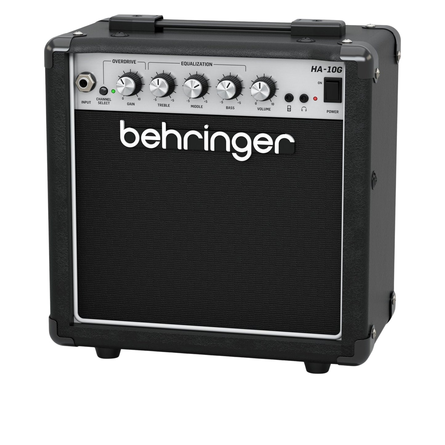 Behringer HA-10G Elektro Gitar Amfisi