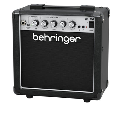 Behringer HA-10G Elektro Gitar Amfisi