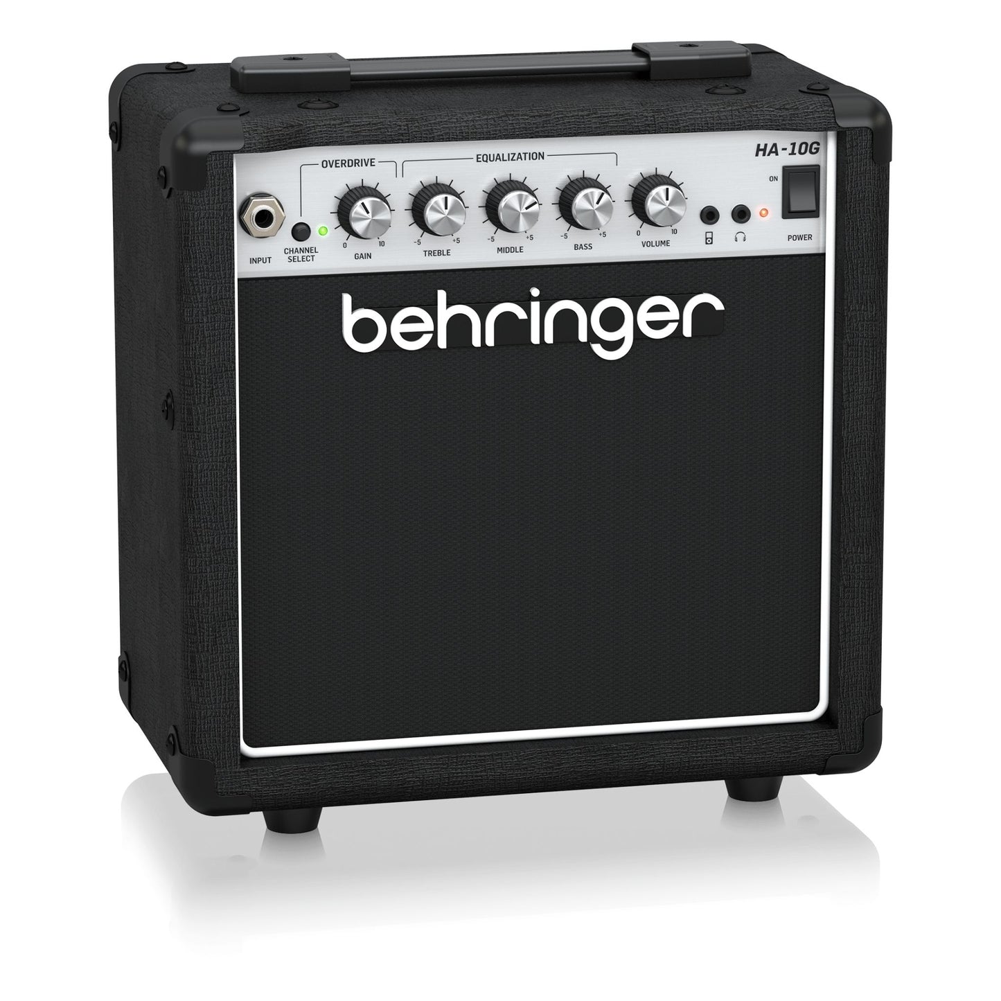 Behringer HA-10G Elektro Gitar Amfisi