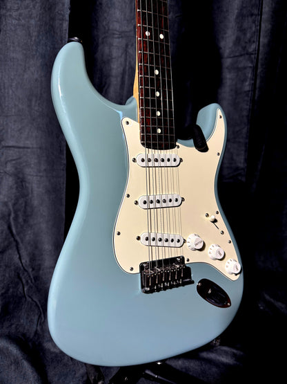 Fender American Professional Stratocaster Sonic Gray (2.El)