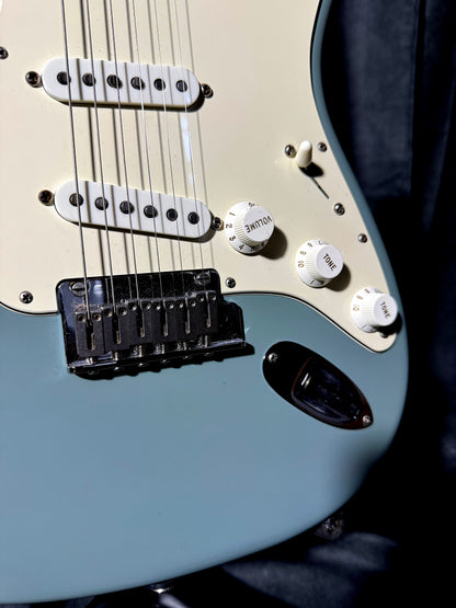 Fender American Professional Stratocaster Sonic Gray (2.El)