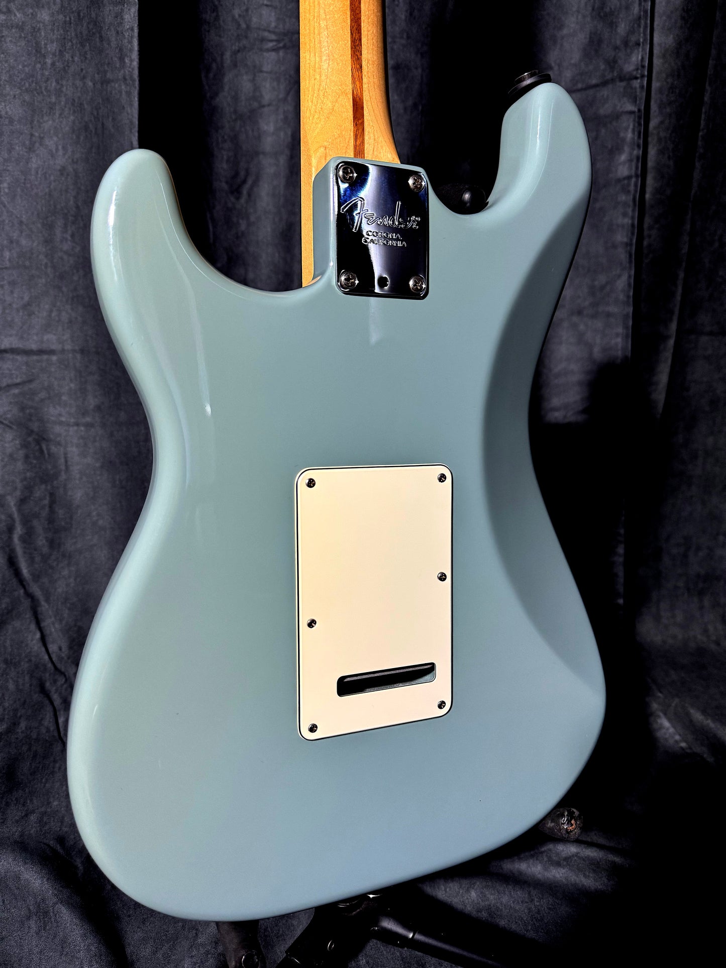 Fender American Professional Stratocaster Sonic Gray (2.El)