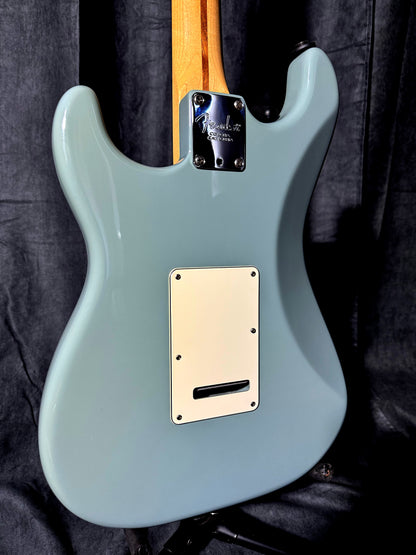 Fender American Professional Stratocaster Sonic Gray (2.El)