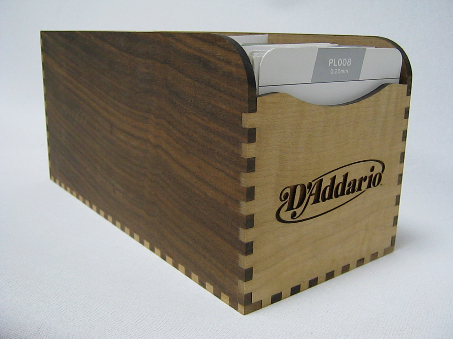 D'Addario NW100 Nickel Wound Elektro ve Akustik Gitar Tek Tel (100’lü Paket)