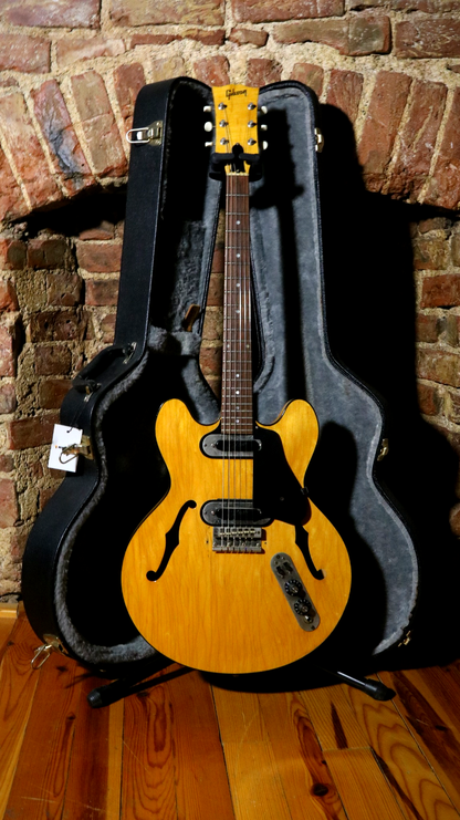 Gibson 1970-72 ES-320TD - Natural (2.El)