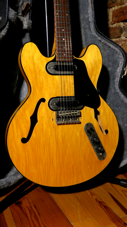 Gibson 1970-72 ES-320TD - Natural (2.El)