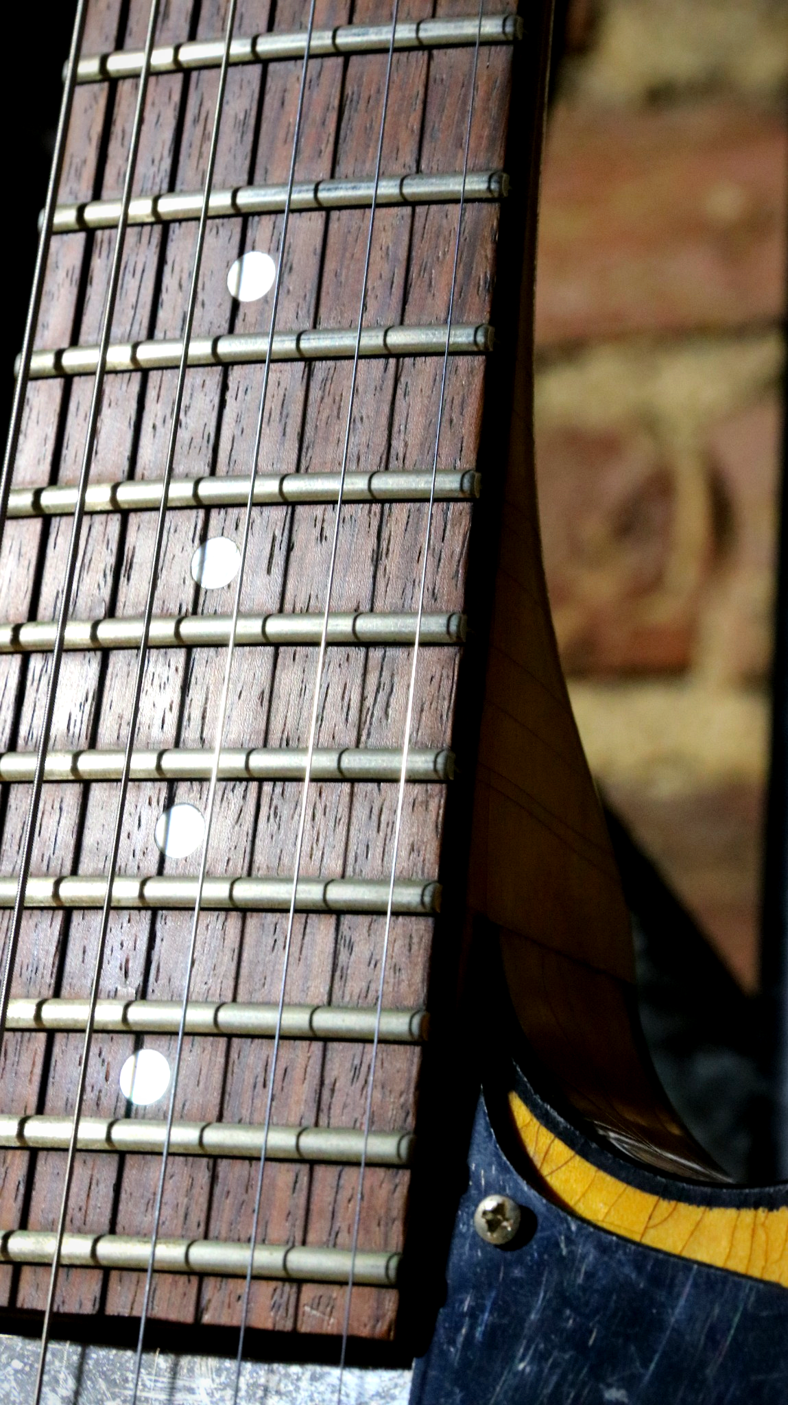 Gibson 1970-72 ES-320TD - Natural (2.El)