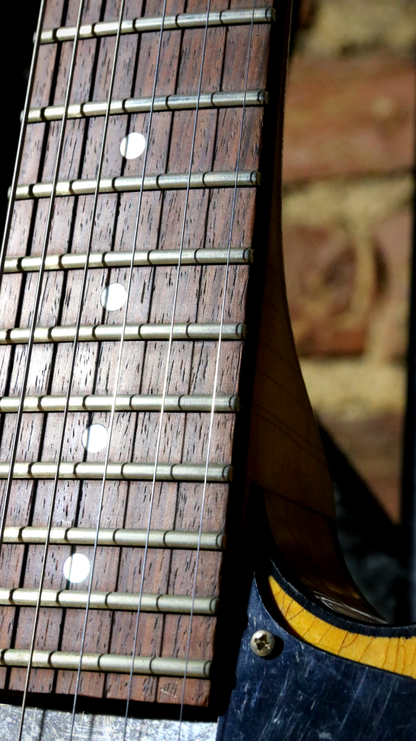 Gibson 1970-72 ES-320TD - Natural (2.El)