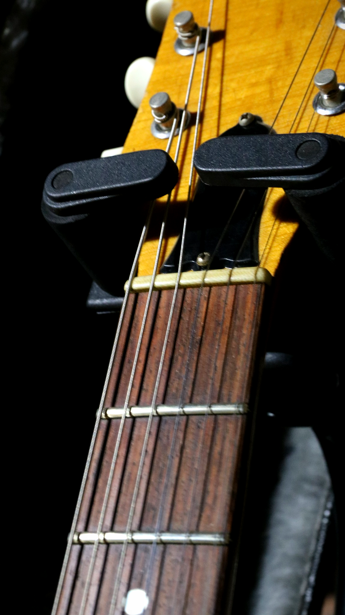 Gibson 1970-72 ES-320TD - Natural (2.El)