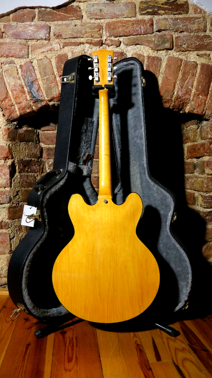 Gibson 1970-72 ES-320TD - Natural (2.El)