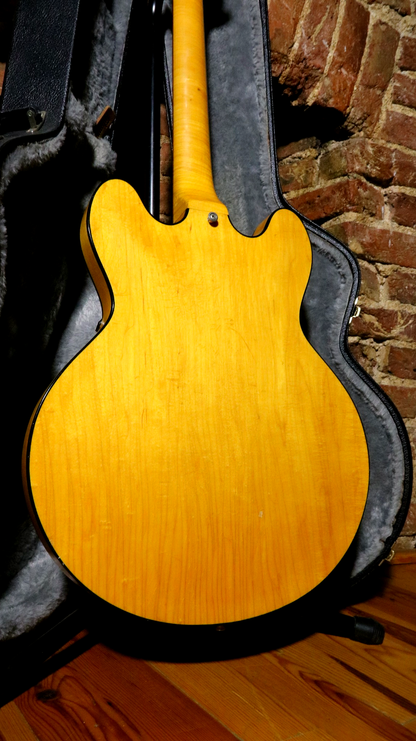 Gibson 1970-72 ES-320TD - Natural (2.El)
