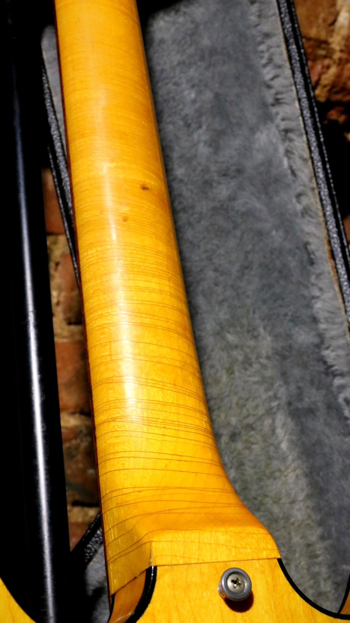 Gibson 1970-72 ES-320TD - Natural (2.El)