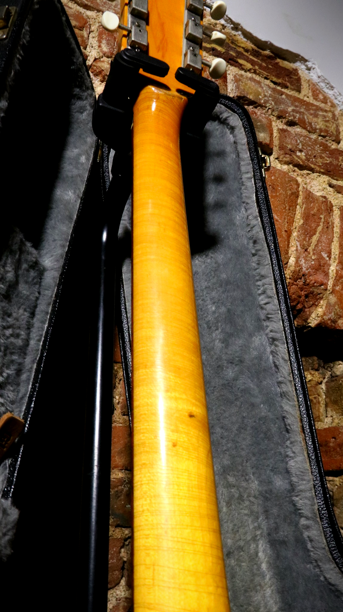 Gibson 1970-72 ES-320TD - Natural (2.El)