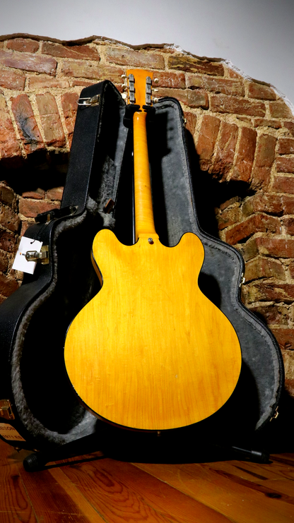 Gibson 1970-72 ES-320TD - Natural (2.El)