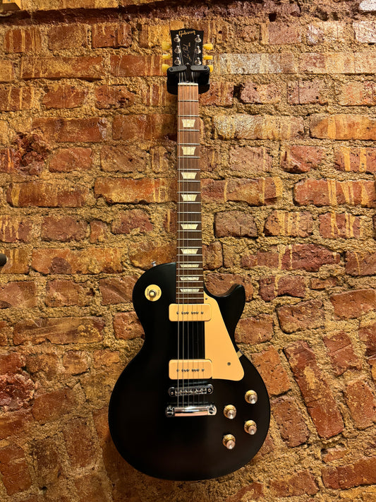 Gibson Tribute 60's Les Paul USA Elektro Gitar