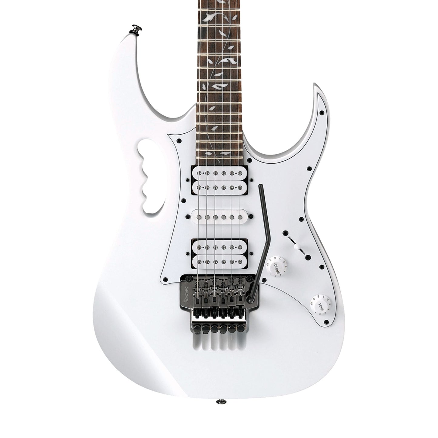 Ibanez Steve Vai Signature JEMJR Elektro Gitar