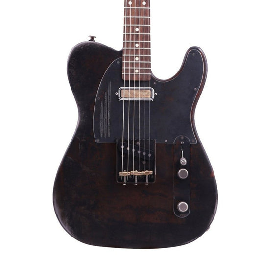 James Trussart Guitars - Steelcaster Elektro Gitar