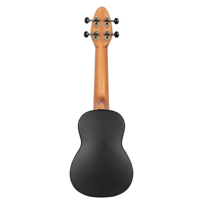 Ortega K2-MAH Keiki  Soprano Ukulele Set