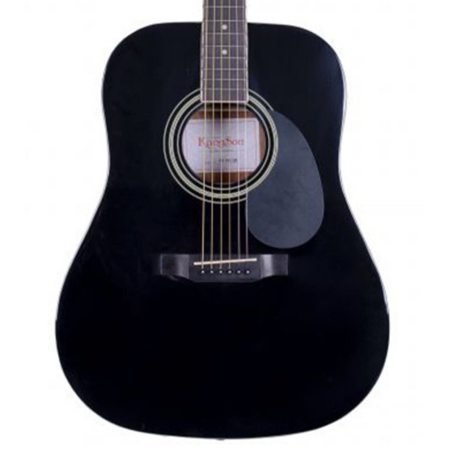 Kangson KD100-EB Akustik Gitar