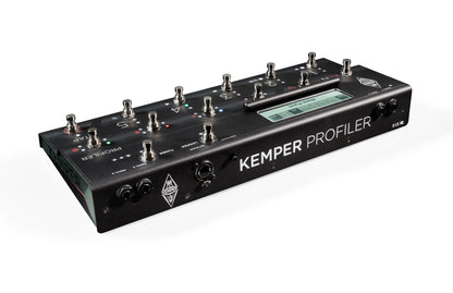 Kemper Profiler Remote Mk2