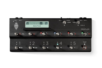 Kemper Profiler Remote Mk2