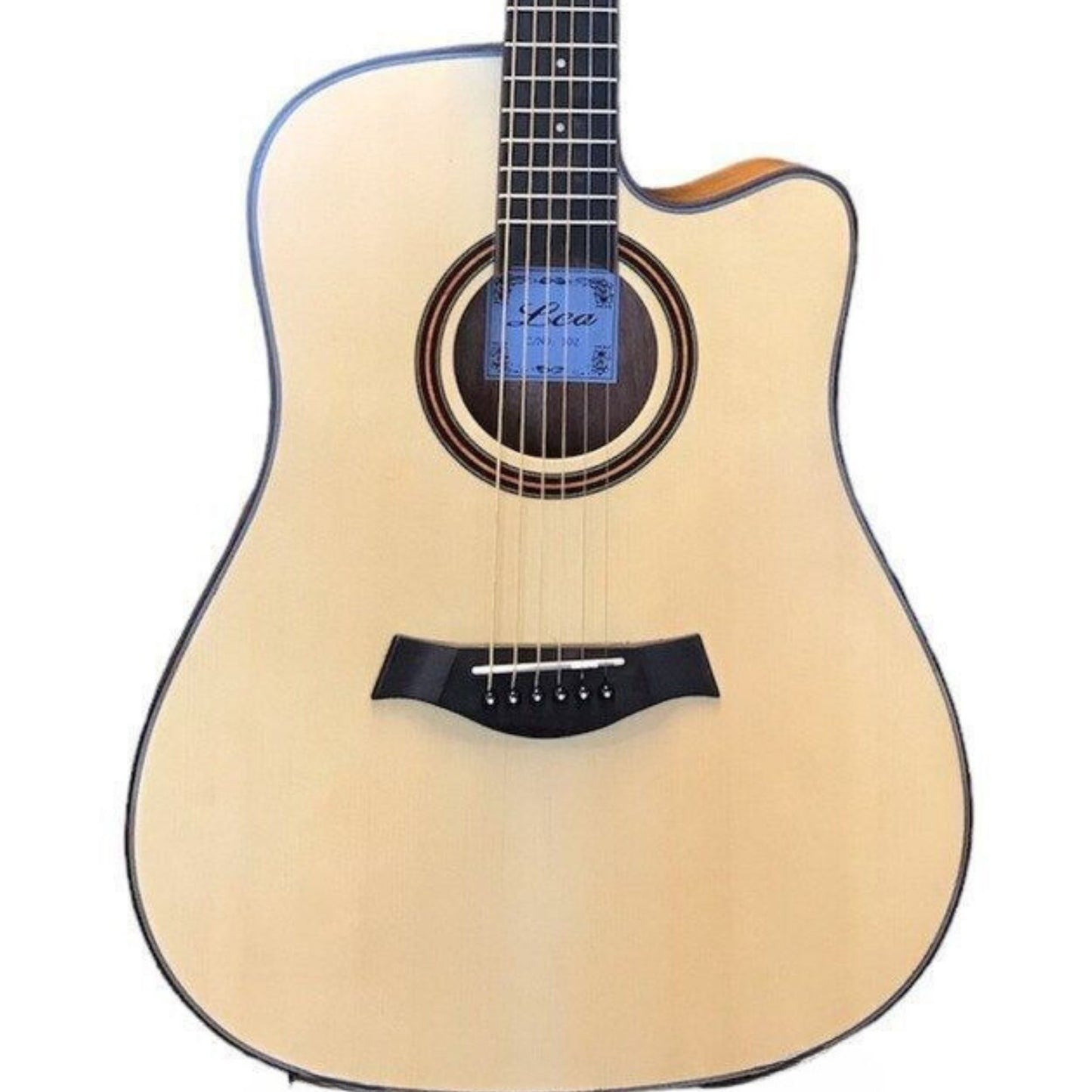 Lea L102 Akustik Gitar