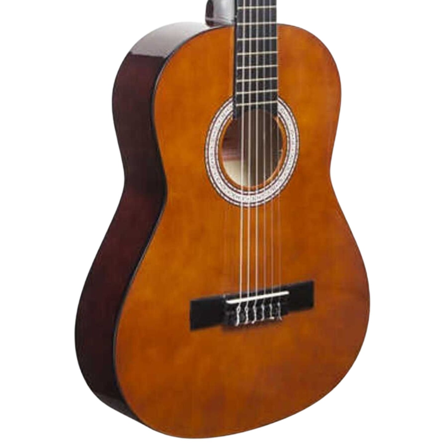 Barcelona LC 3400 1/2 Klasik Gitar