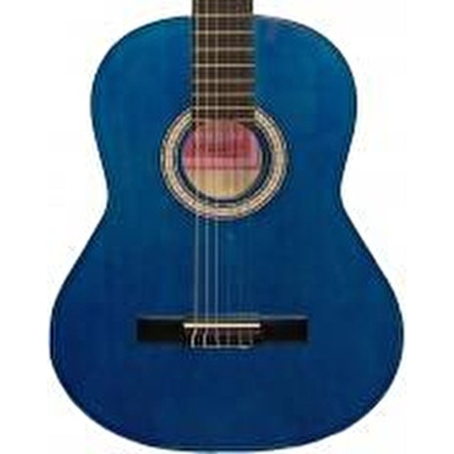 Barcelona LC 3900 Klasik Gitar