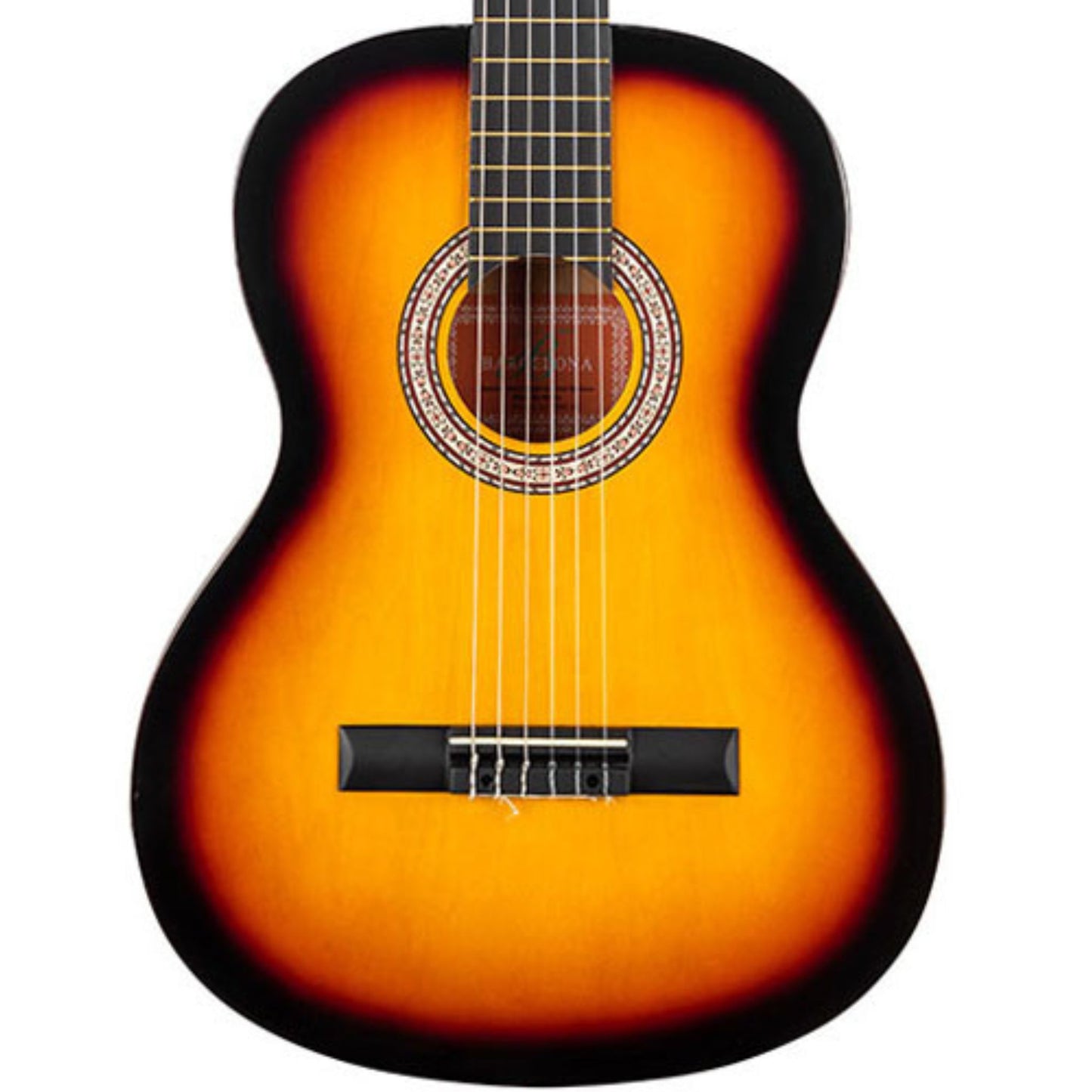 Barcelona LC 3900 Klasik Gitar