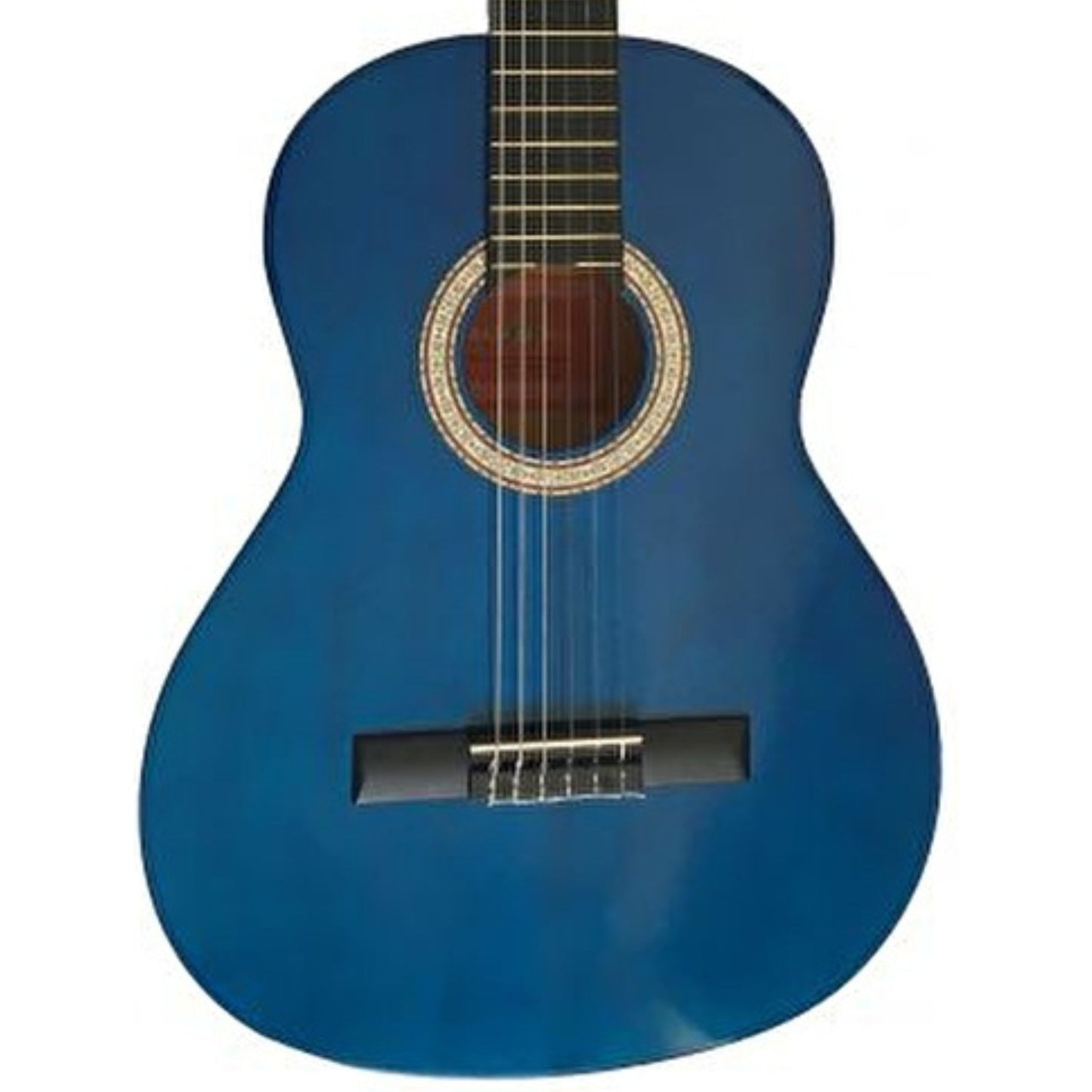 Barcelona LC 3900 Klasik Gitar