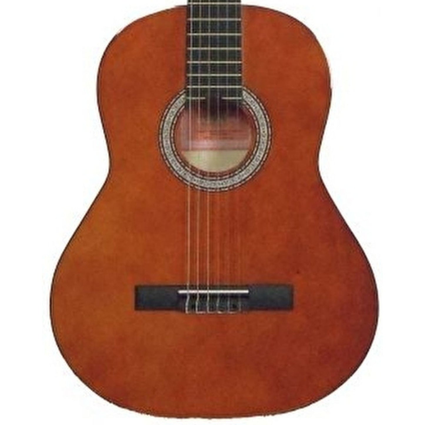 Barcelona LC 3900 Klasik Gitar