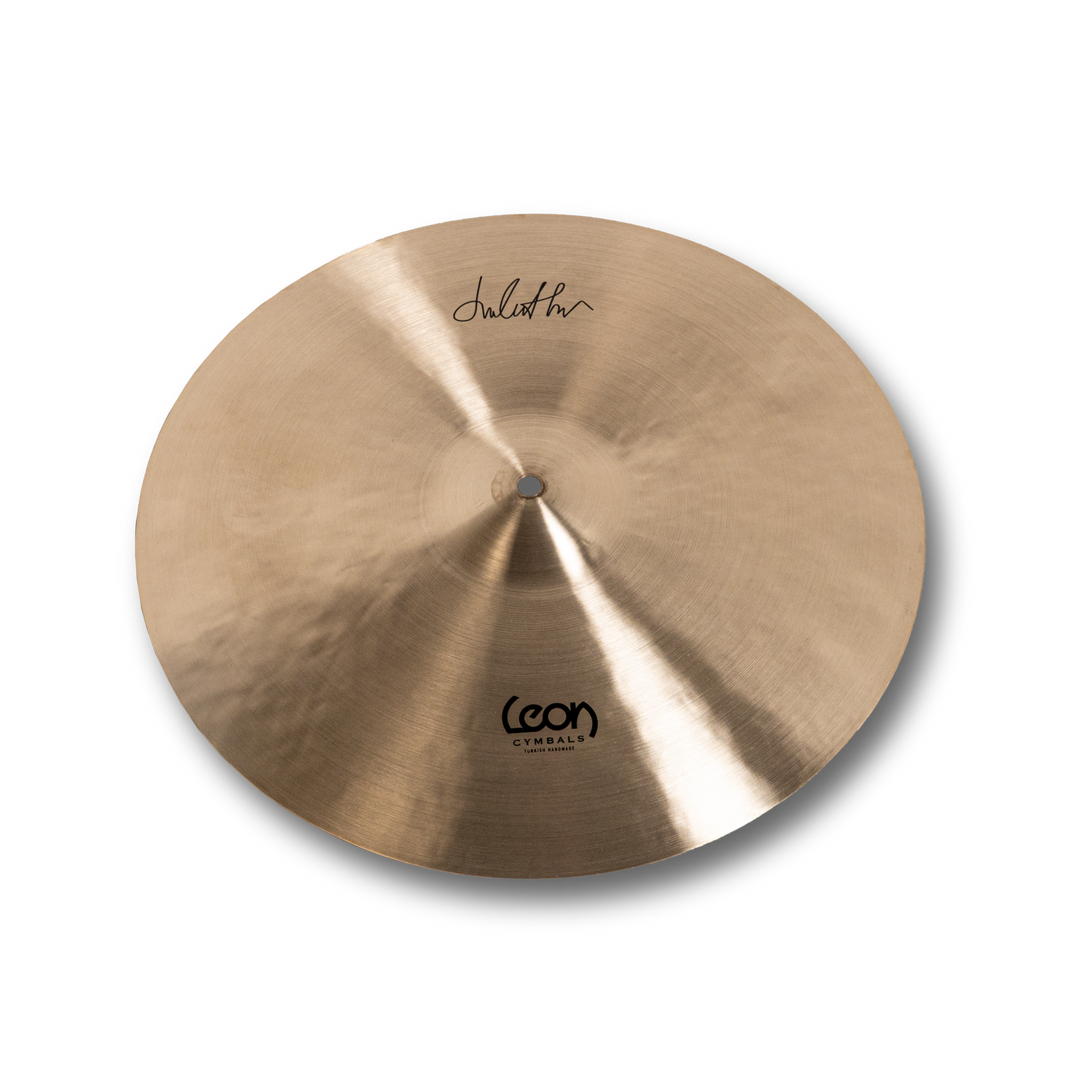 Leon Cymbals Classic Crash 16 inç