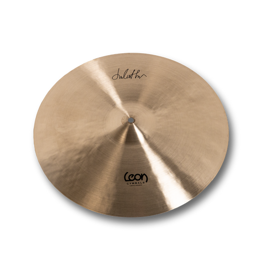 Leon Cymbals Classic Crash 18 inç