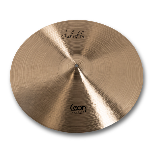 Leon Cymbals Classic Crash 17 inç