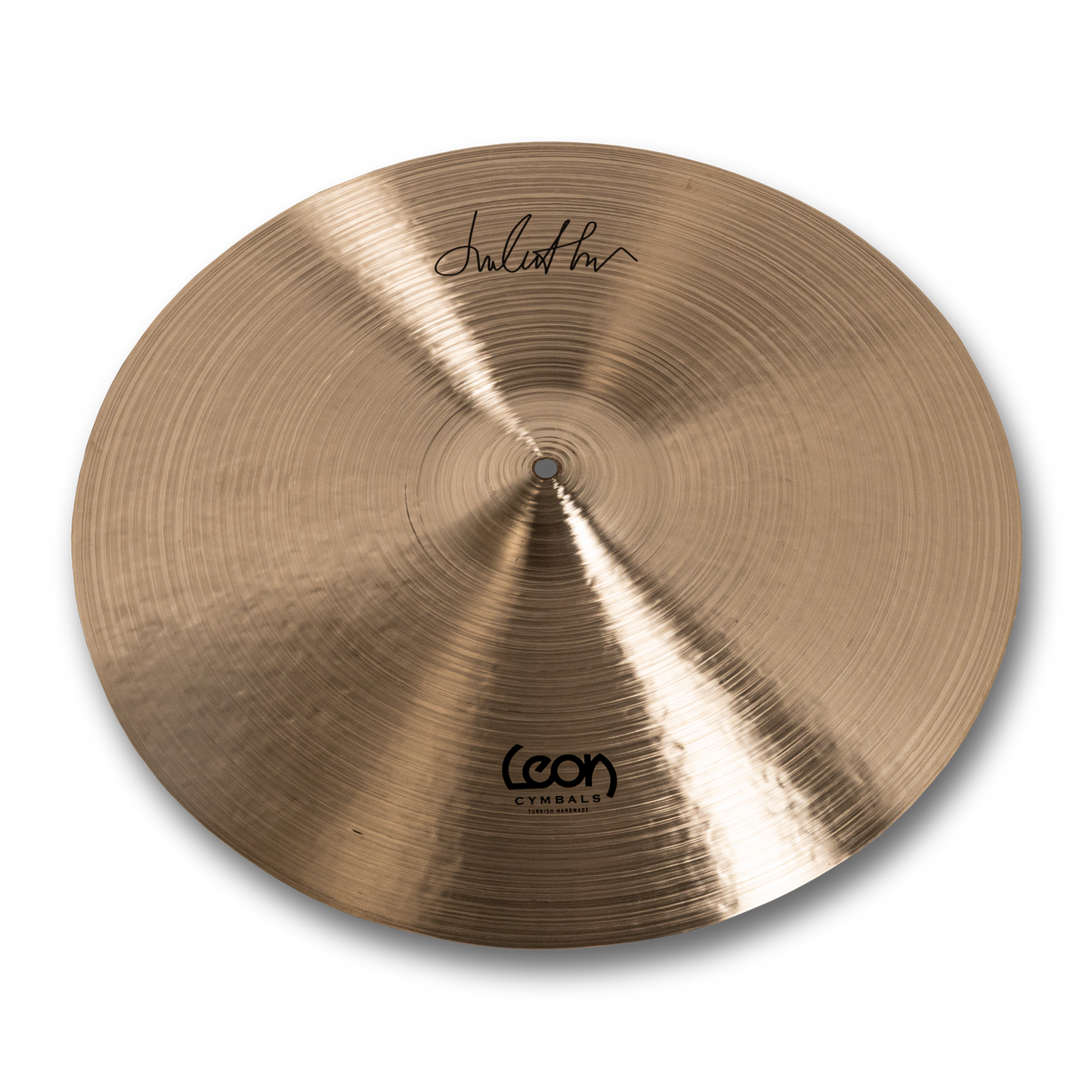 Leon Cymbals Classic Crash 19 inç