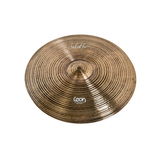 Leon Cymbals Classic Dry Hi-hat 15 inç