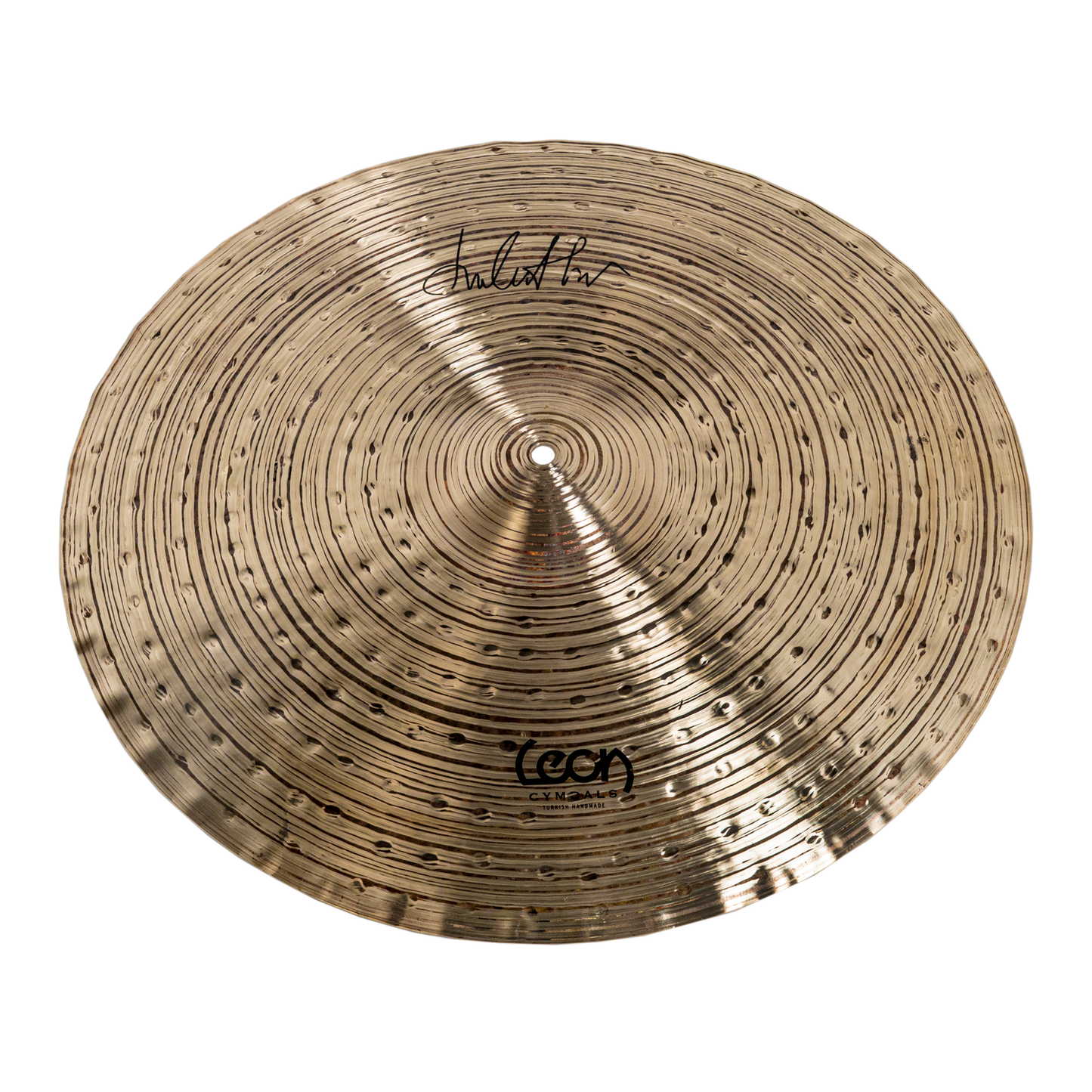 Leon Cymbals Hammer Crash 16 inç