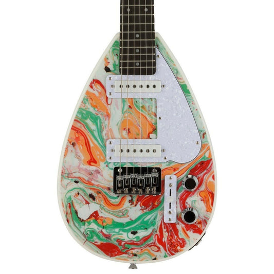 Vox Mark III Mini Marble Çocuk Elektro Gitar