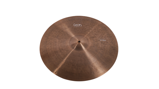 Leon Cymbals MVA Crash 19 inç