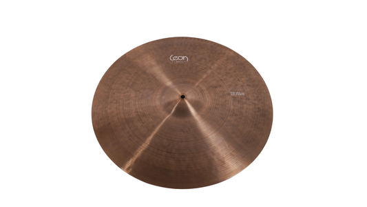 Leon Cymbals MVA Ride 24 inç