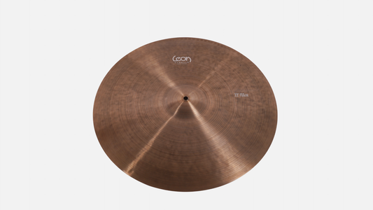 Leon Cymbals MVA Splash 12 inç