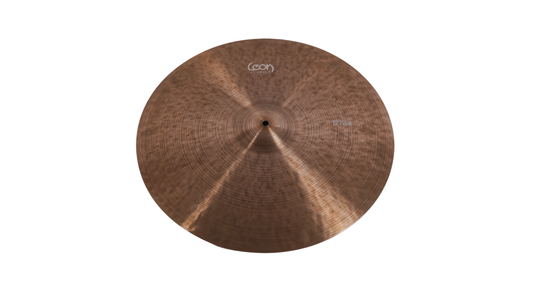Leon Cymbals MVK Crash 15 inç